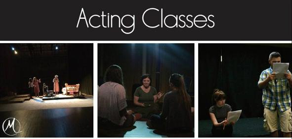 Acting Classes